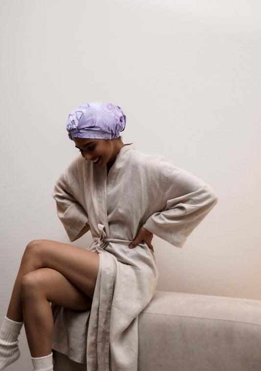 Best Unisex Bathrobe for Couples