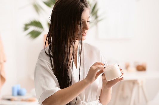 Rules to Always Follow for Healthy Hair