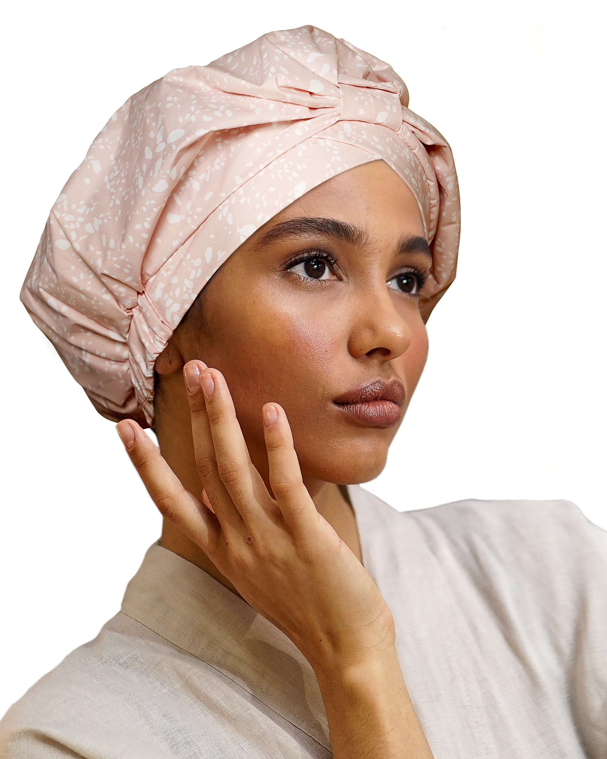 Shower Caps – SMPL OBJECTS